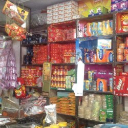 Guided Shopping Tour, Chennai (1D)